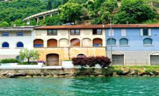 Attico in vendita a Costa Volpino