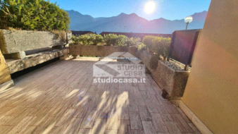 Appartamento in vendita a Lovere