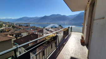 Appartamento in vendita a Lovere