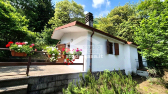 Casa Unifamiliare in vendita a Endine Gaiano