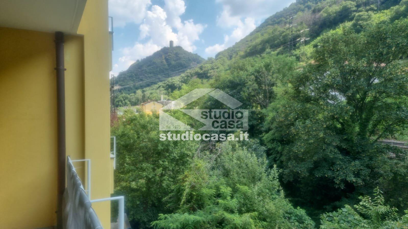 Appartamento in vendita a Como