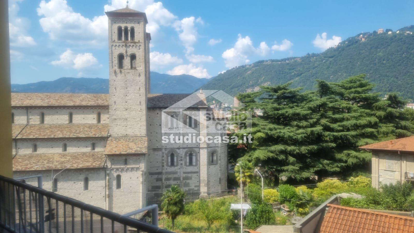 Appartamento in vendita a Como
