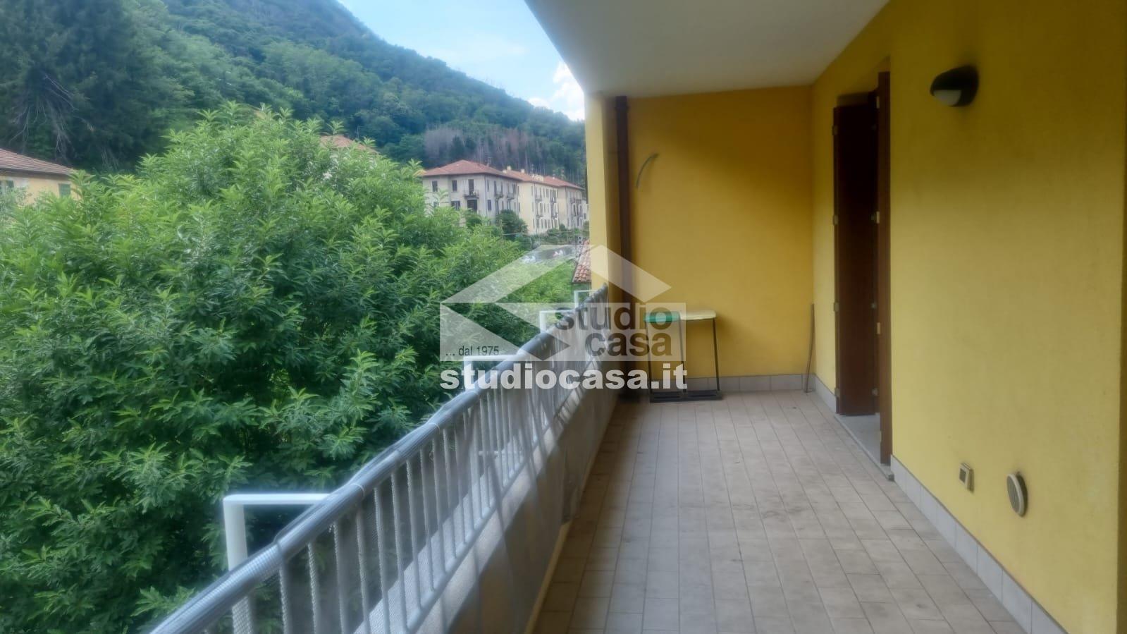 Appartamento in vendita a Como