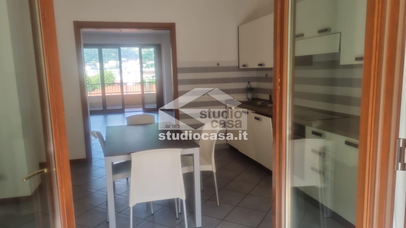 Appartamento in vendita a Como