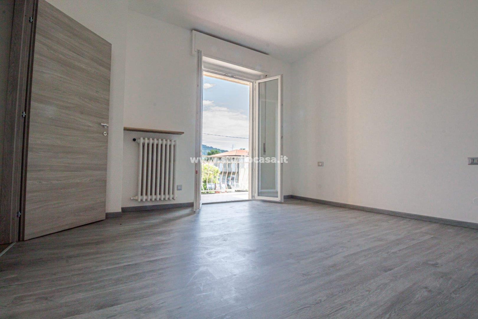 Appartamento in vendita a Sotto il Monte Giovanni XXIII