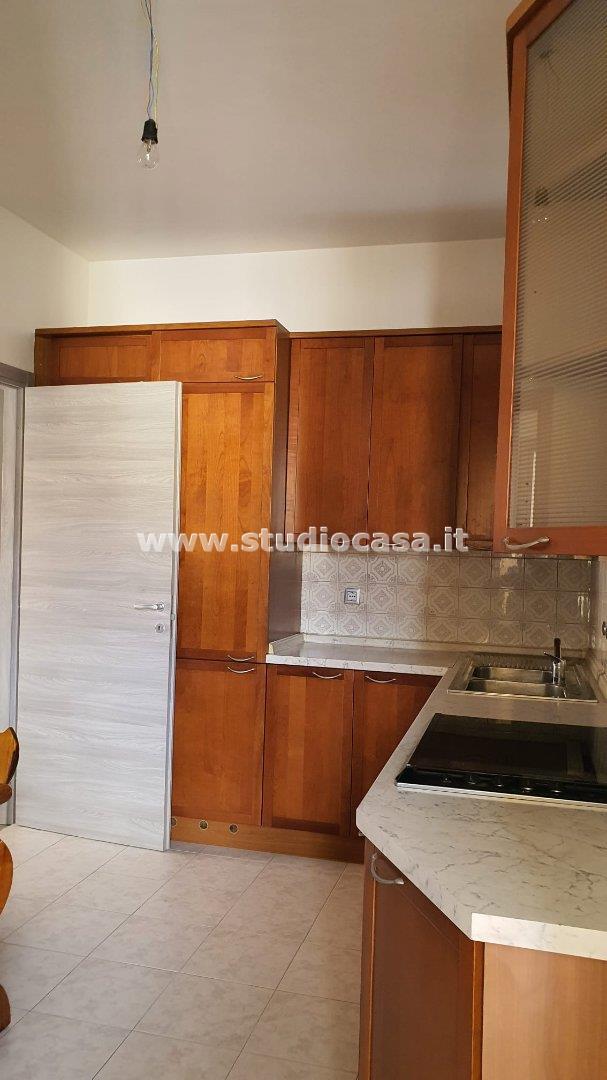 Appartamento in vendita a Sotto il Monte Giovanni XXIII