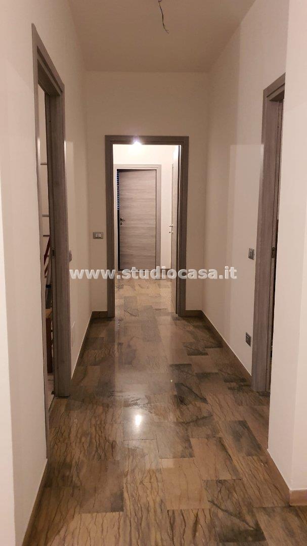 Appartamento in vendita a Sotto il Monte Giovanni XXIII