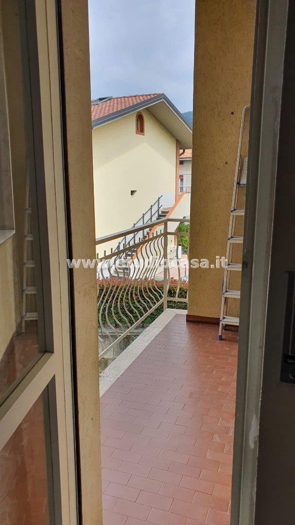 Appartamento in vendita a Sotto il Monte Giovanni XXIII