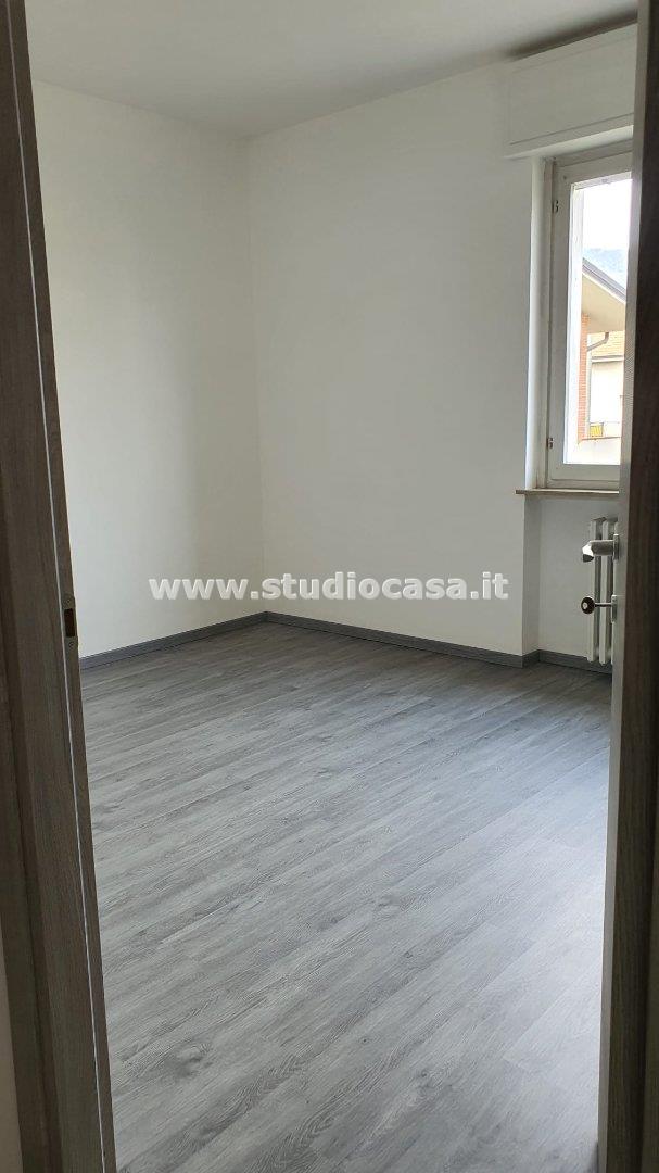 Appartamento in vendita a Sotto il Monte Giovanni XXIII