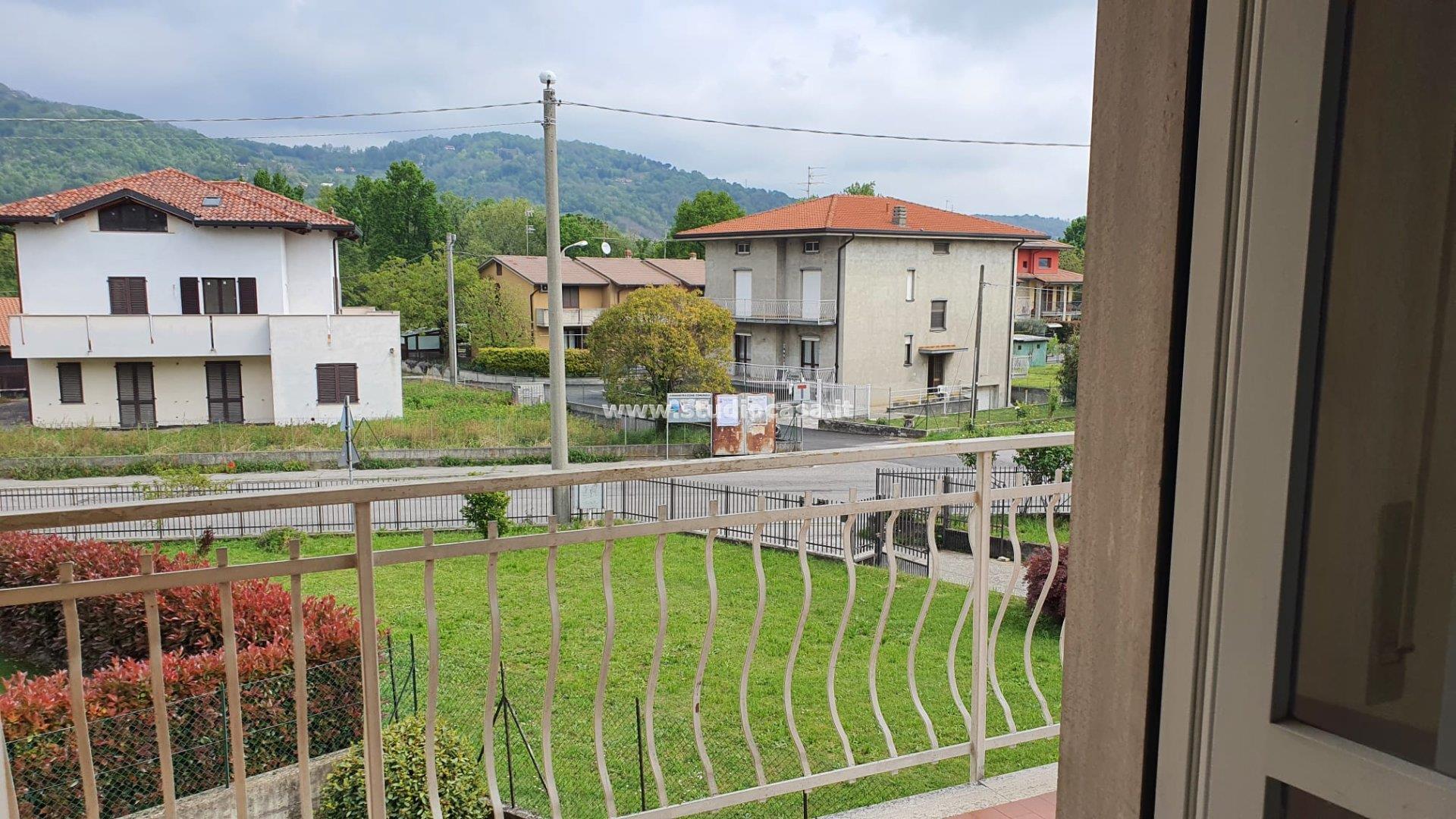 Appartamento in vendita a Sotto il Monte Giovanni XXIII