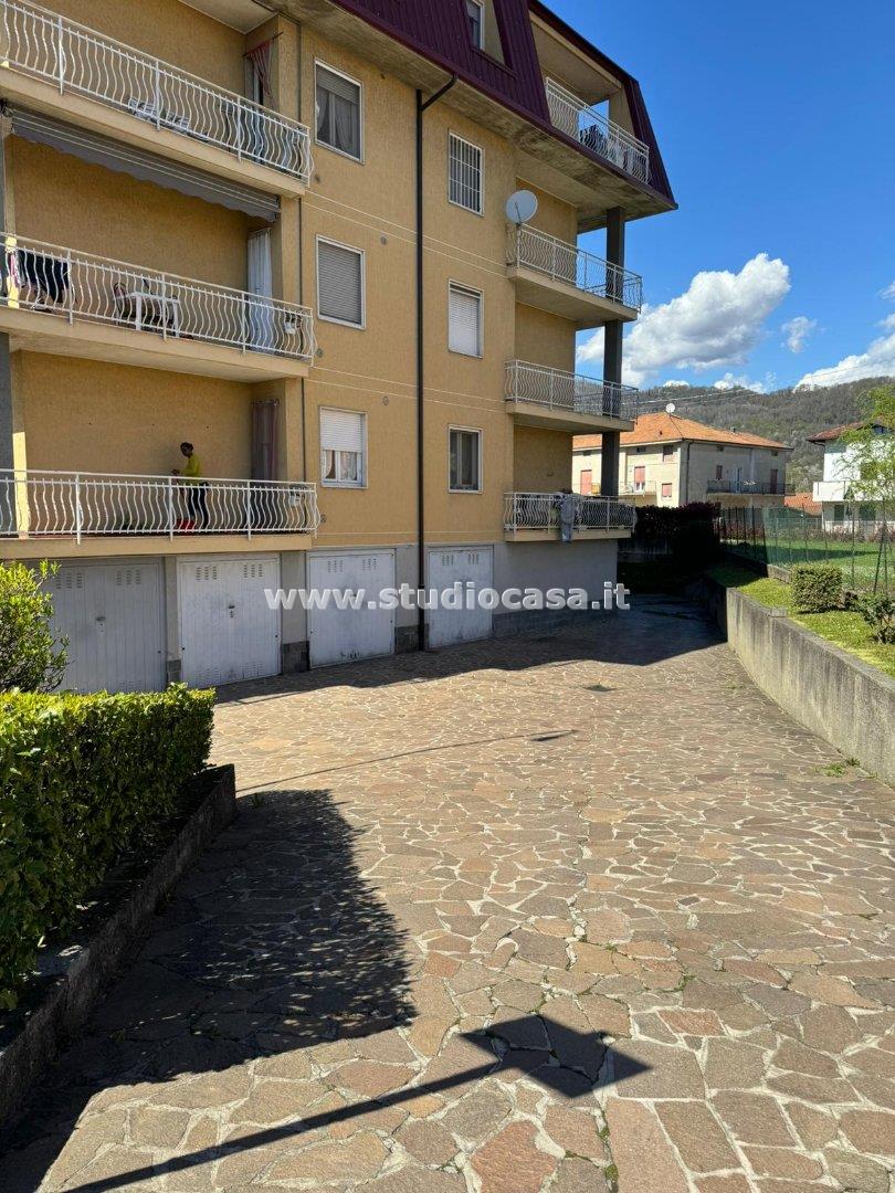 Appartamento in vendita a Sotto il Monte Giovanni XXIII