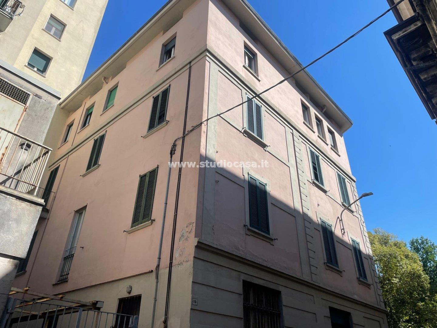 Ufficio in vendita a Lecco