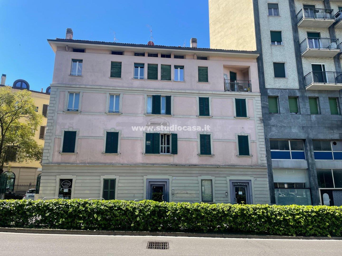 Ufficio in vendita a Lecco