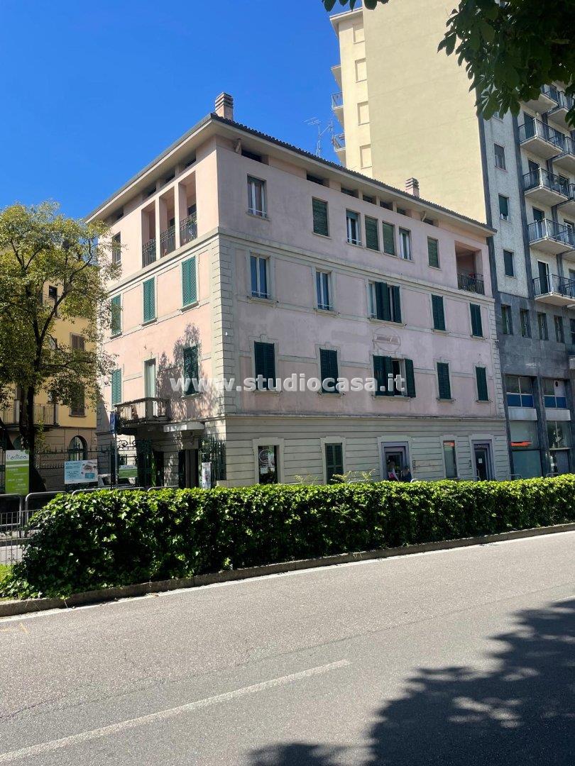 Ufficio in vendita a Lecco