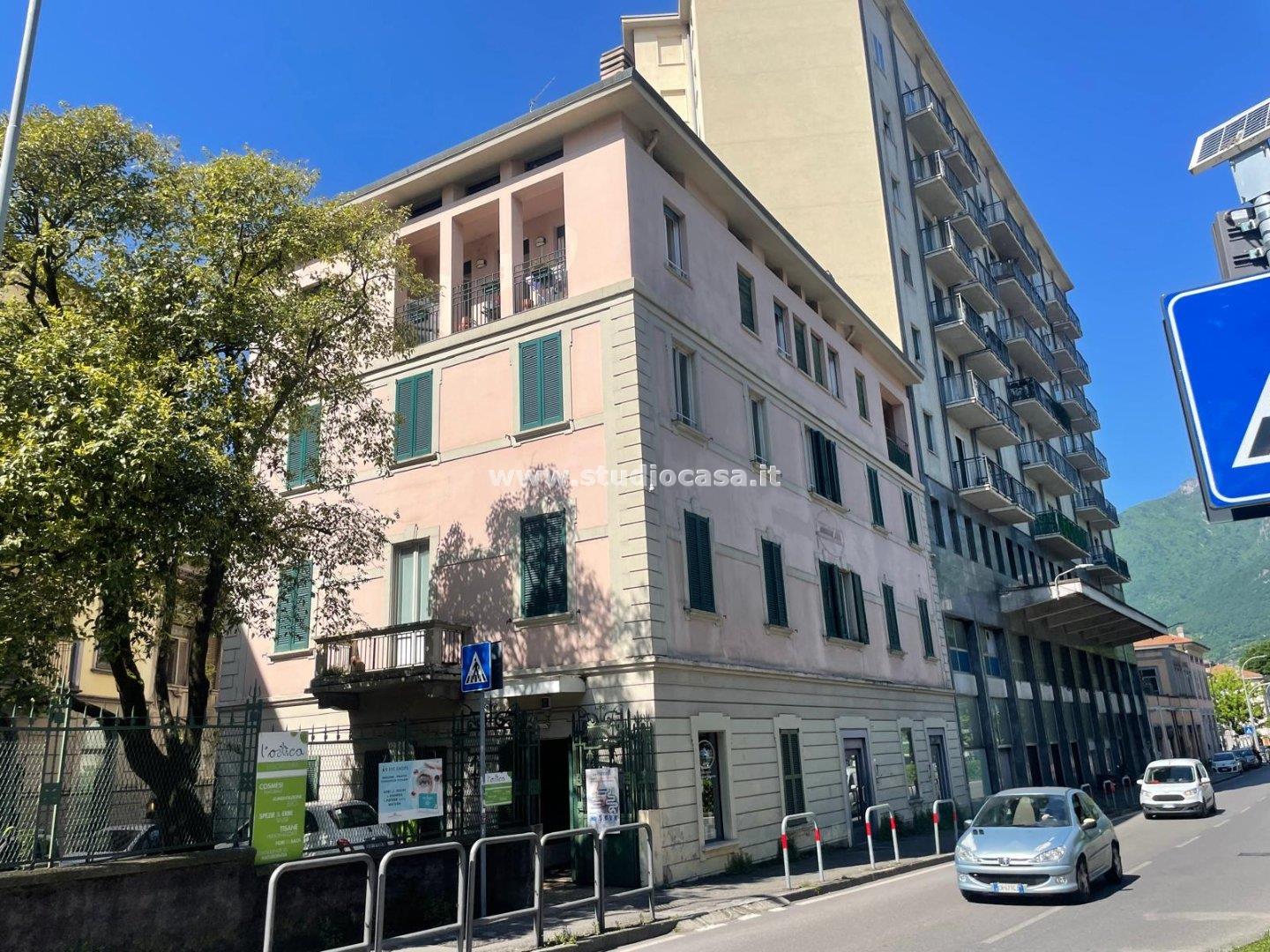 Ufficio in vendita a Lecco