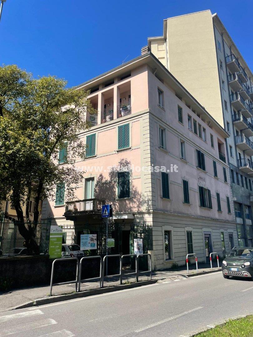 Ufficio in vendita a Lecco