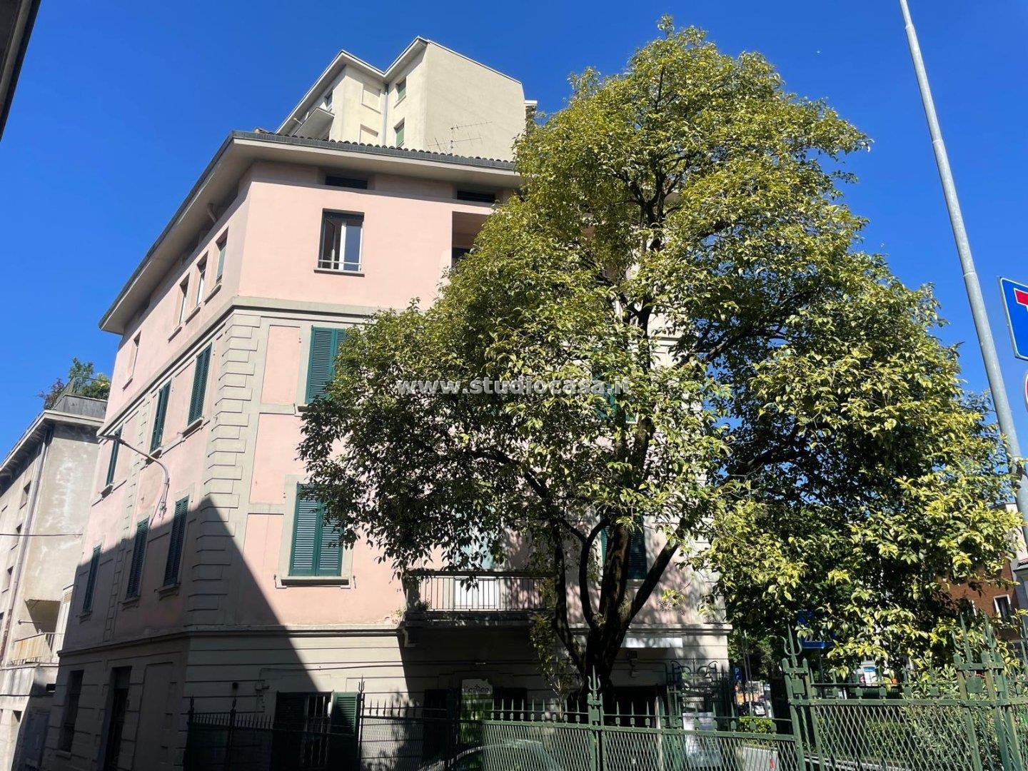 Appartamento in vendita a Lecco