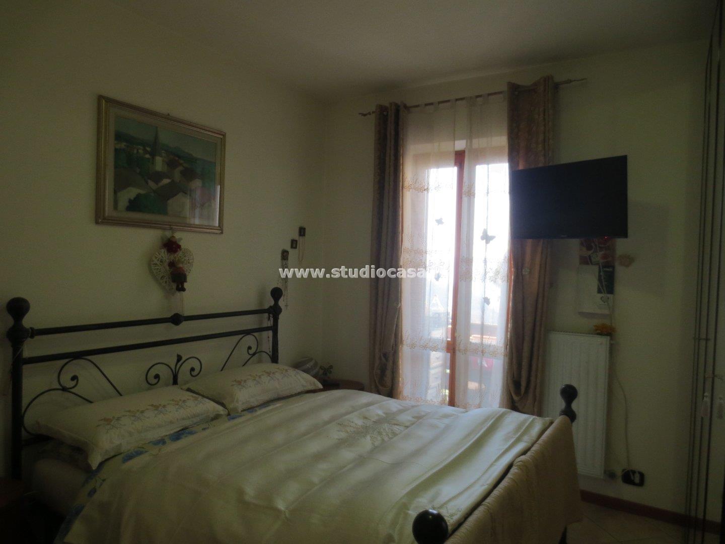 Appartamento in vendita a Carenno