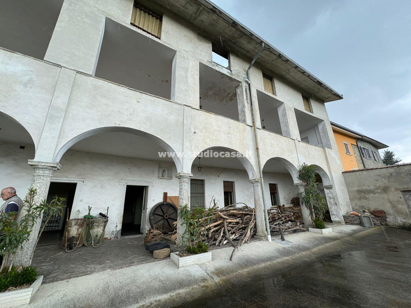 Appartamento in vendita a Villa d