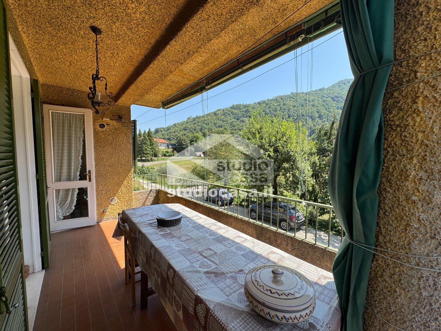 Appartamento in vendita a Pontida