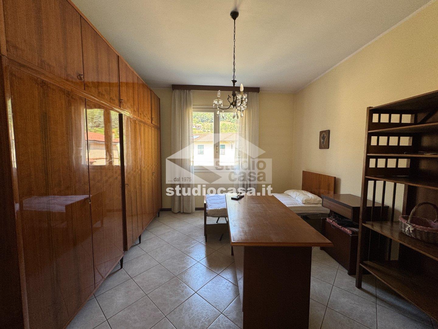 Appartamento in vendita a Pontida