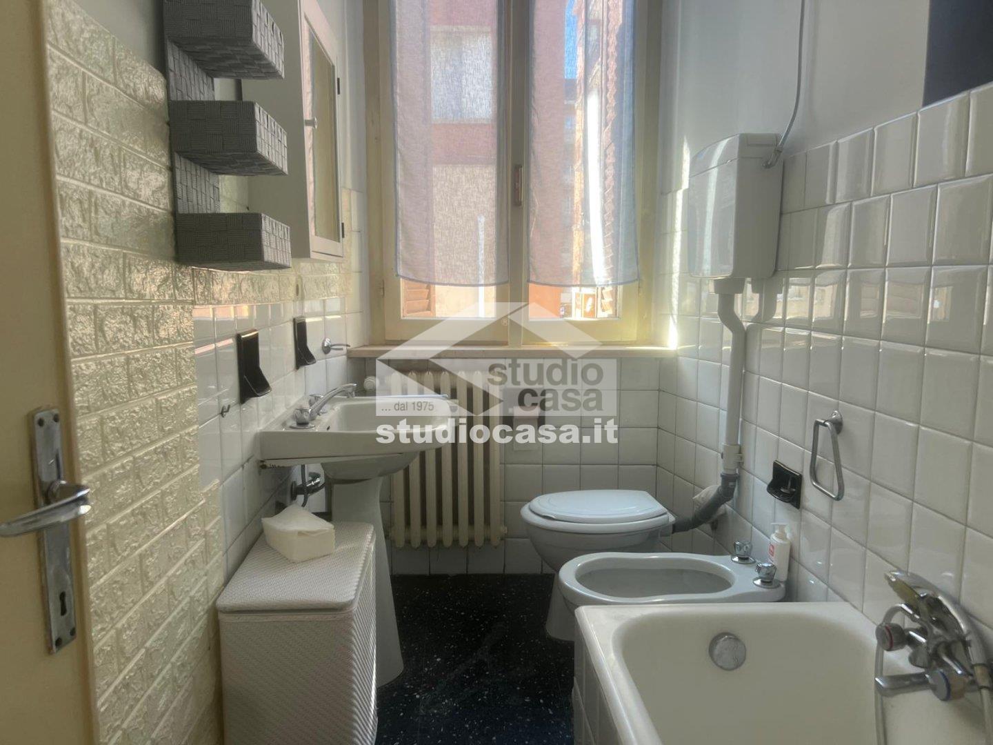 Appartamento in vendita a Galbiate