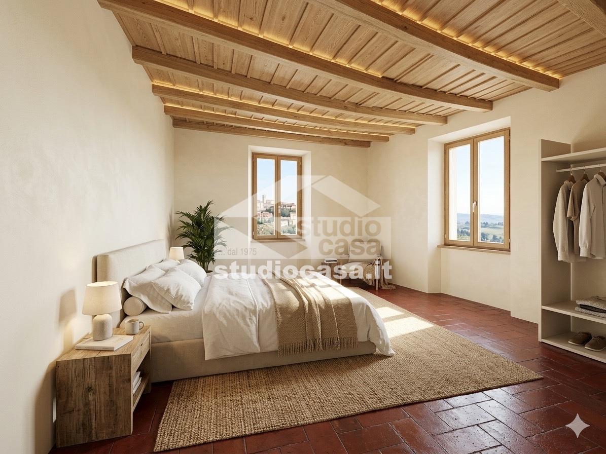 Cascina in vendita a Cisano Bergamasco