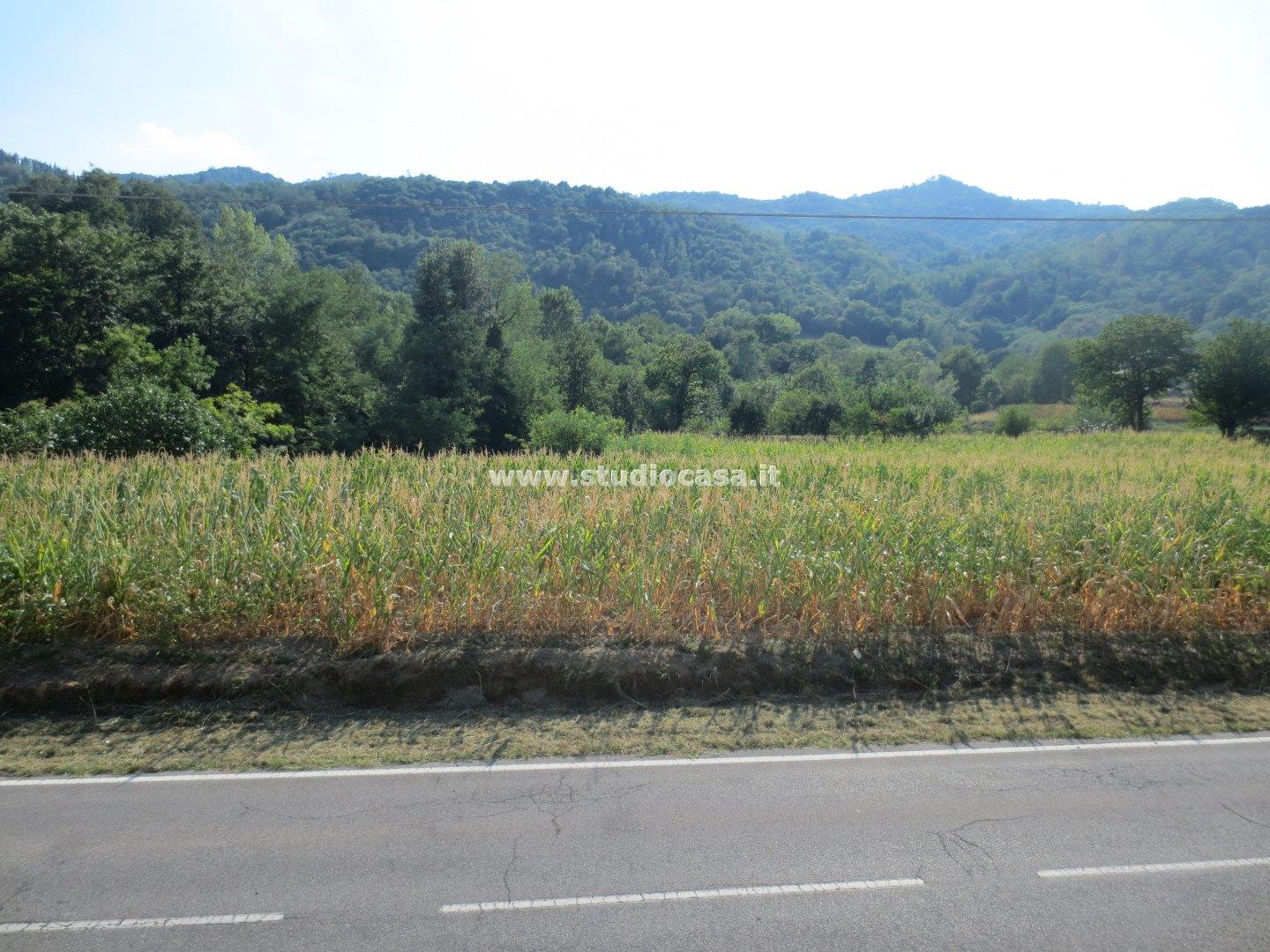 Terreno Agricolo in vendita a Valgreghentino