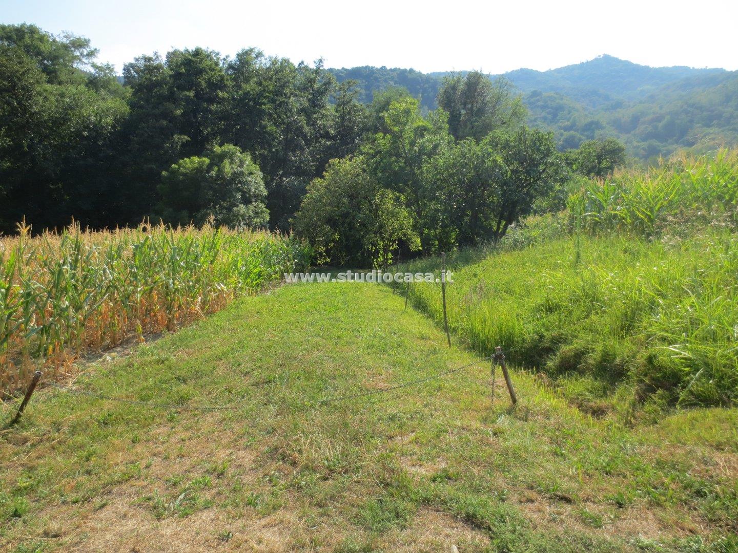 Terreno Agricolo in vendita a Valgreghentino