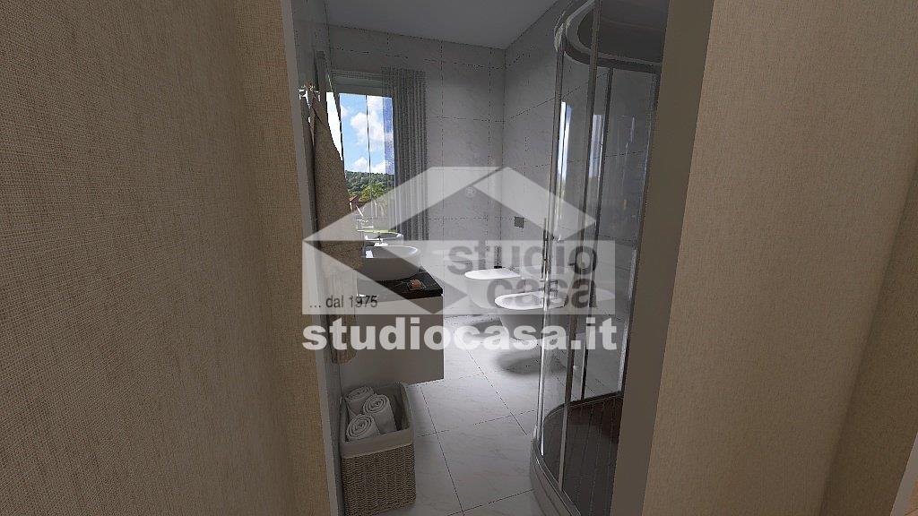 Appartamento in vendita a Galbiate