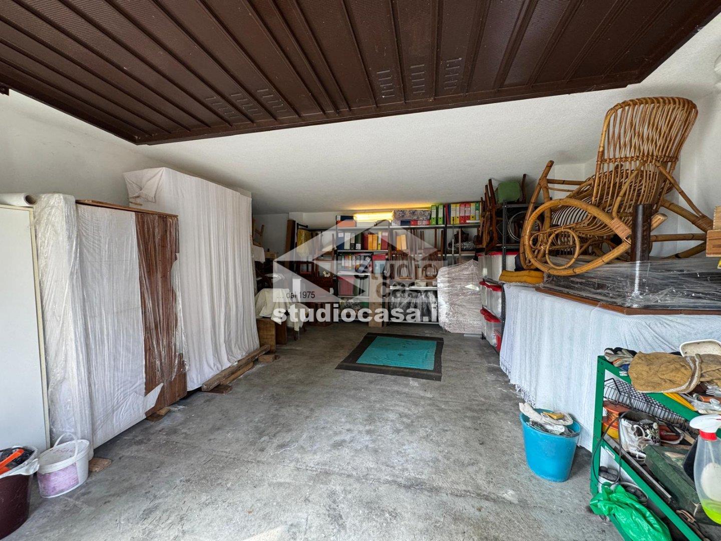 Appartamento in vendita a Cisano Bergamasco