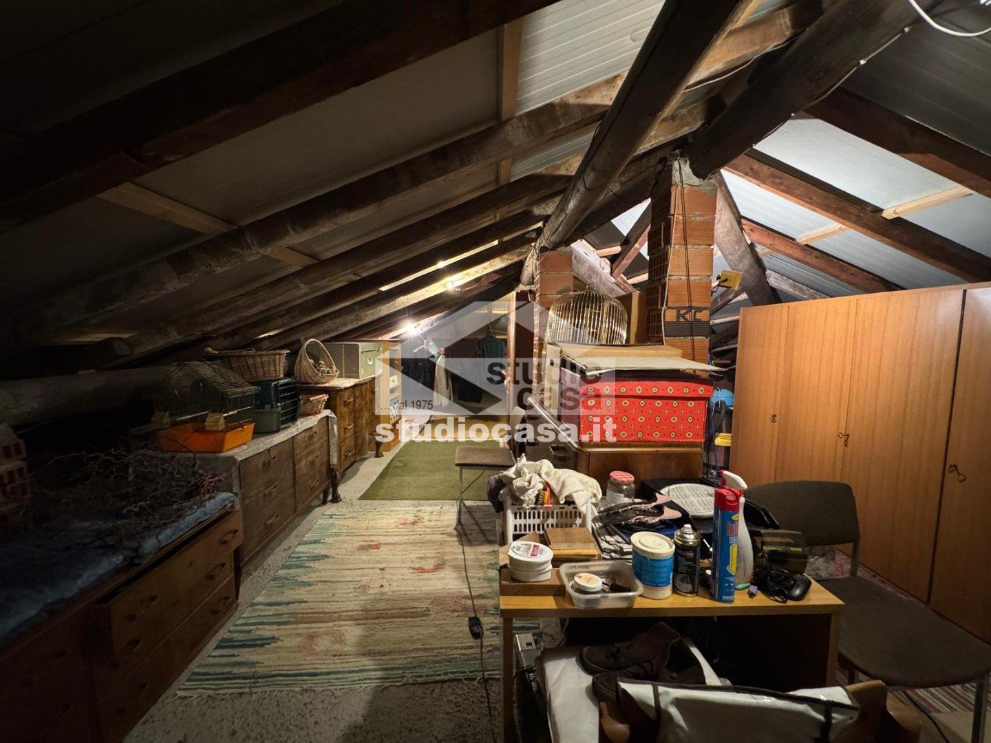 Appartamento in vendita a Cisano Bergamasco