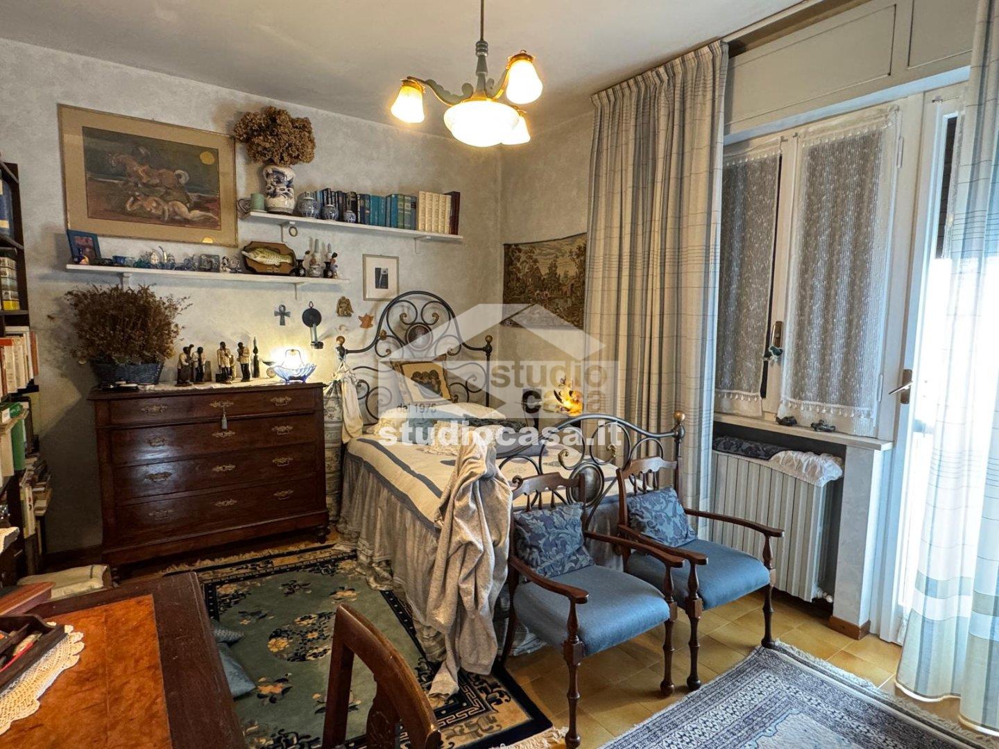 Appartamento in vendita a Cisano Bergamasco