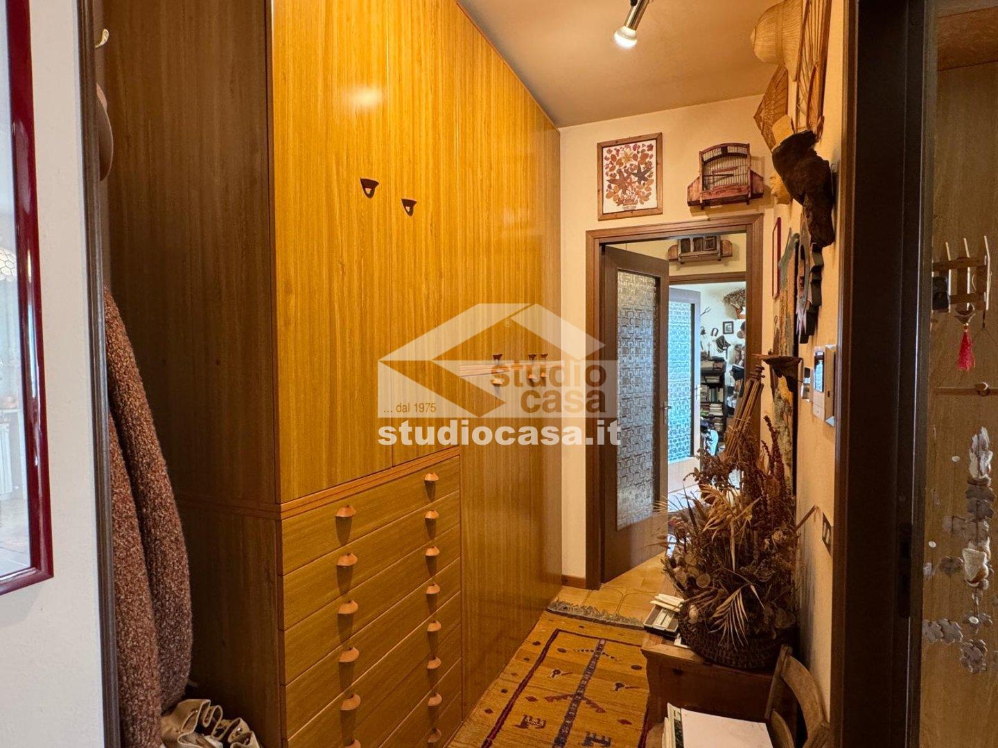 Appartamento in vendita a Cisano Bergamasco