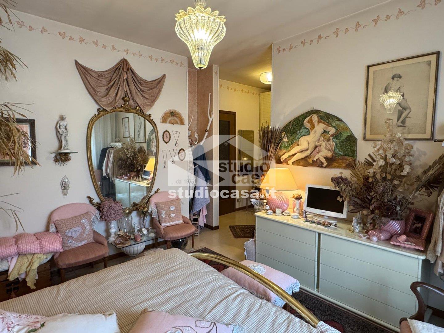 Appartamento in vendita a Cisano Bergamasco