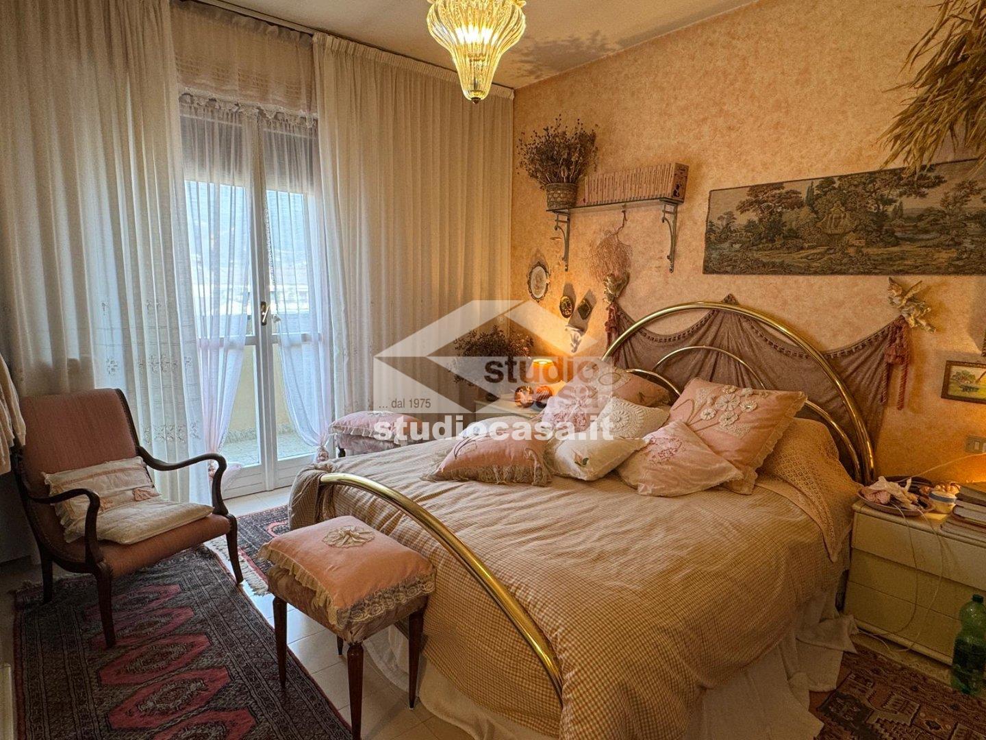 Appartamento in vendita a Cisano Bergamasco