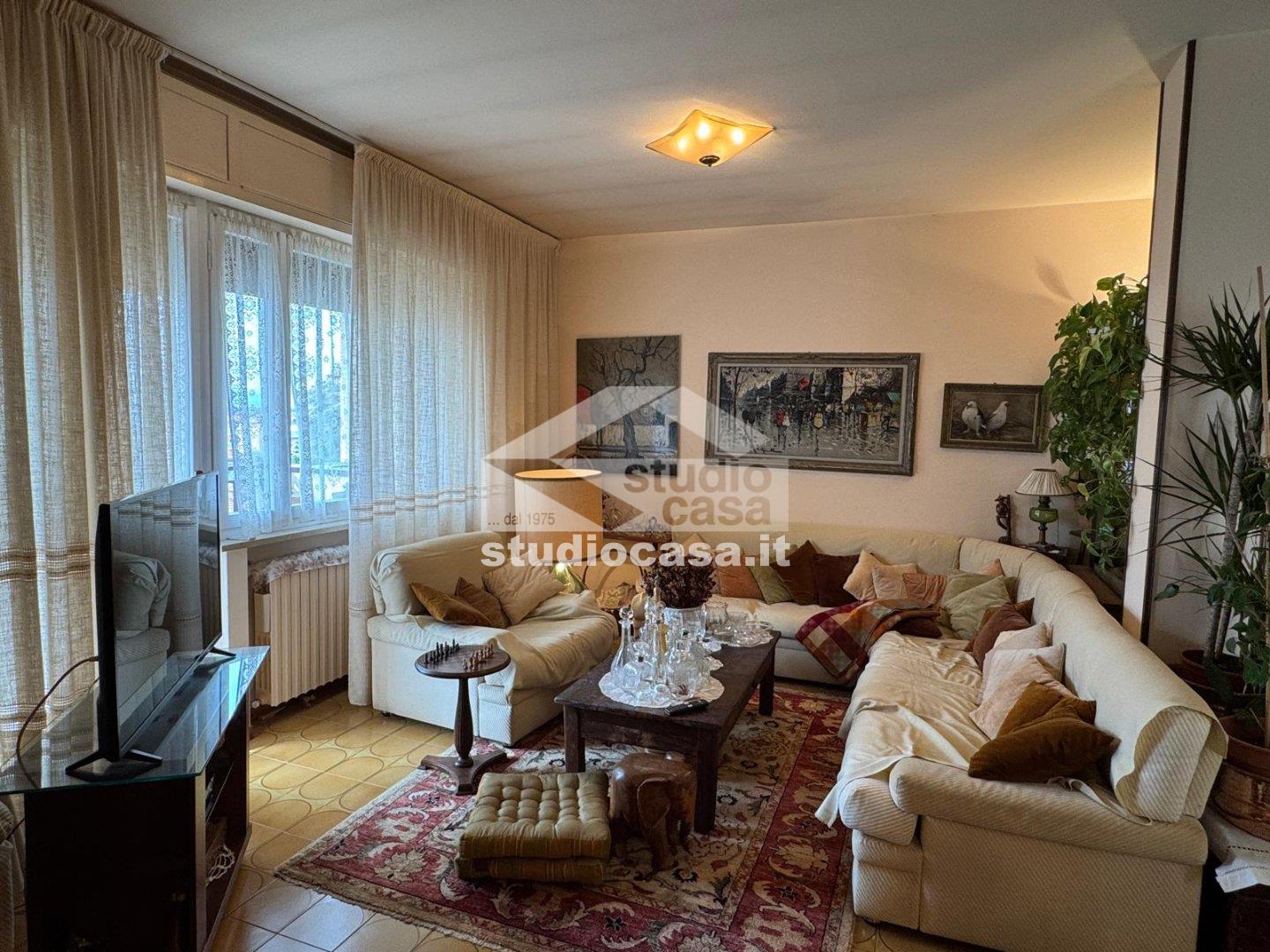 Appartamento in vendita a Cisano Bergamasco