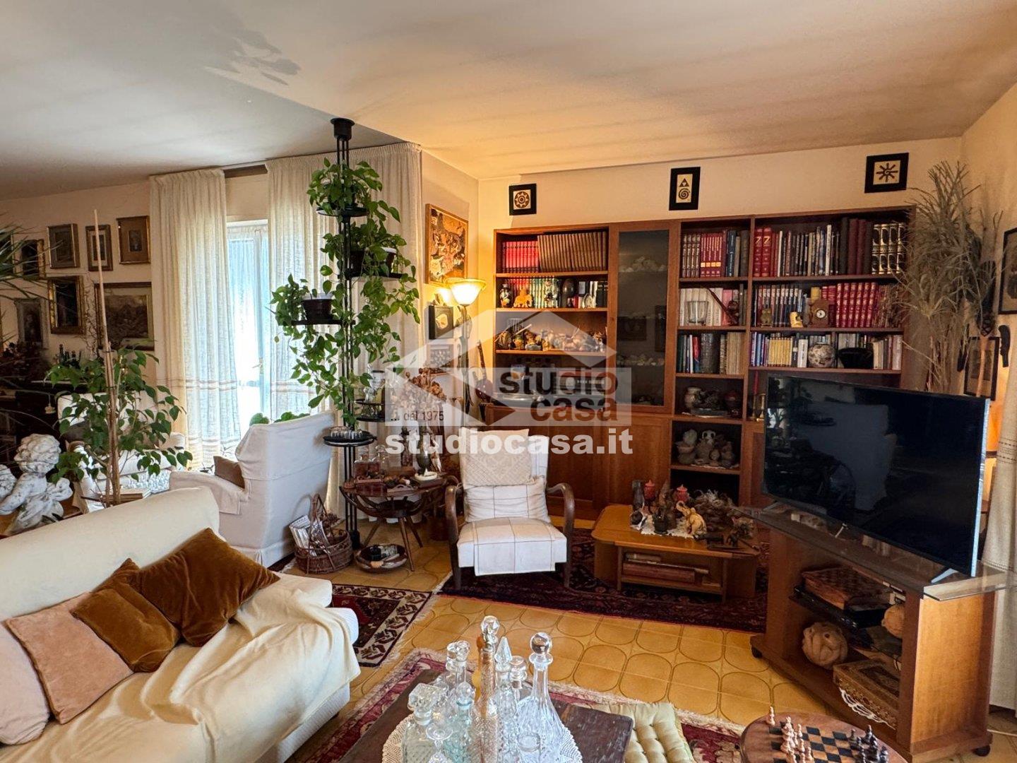 Appartamento in vendita a Cisano Bergamasco