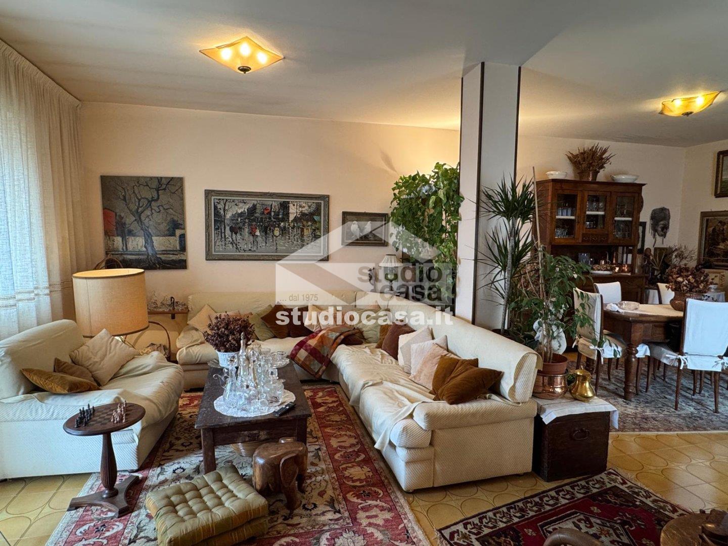 Appartamento in vendita a Cisano Bergamasco