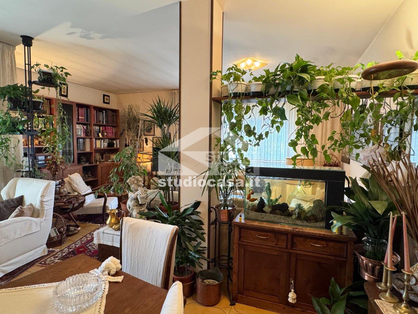 Appartamento in vendita a Cisano Bergamasco