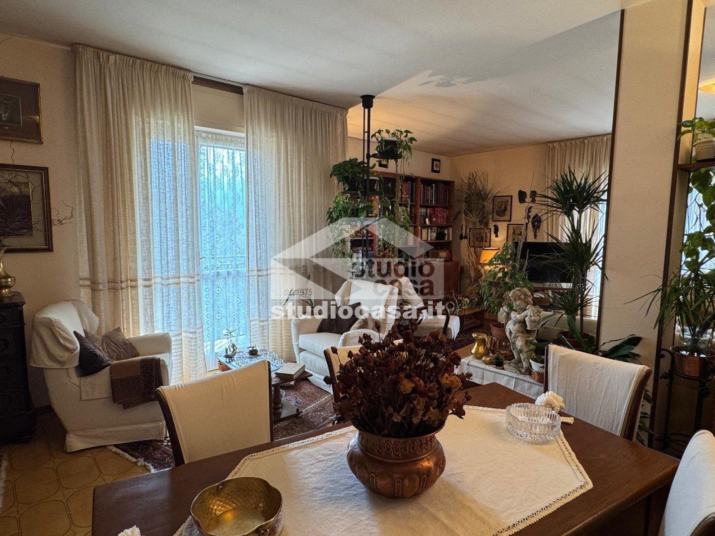 Appartamento in vendita a Cisano Bergamasco