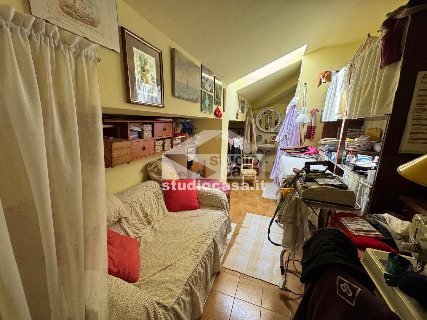 Appartamento in vendita a Cisano Bergamasco