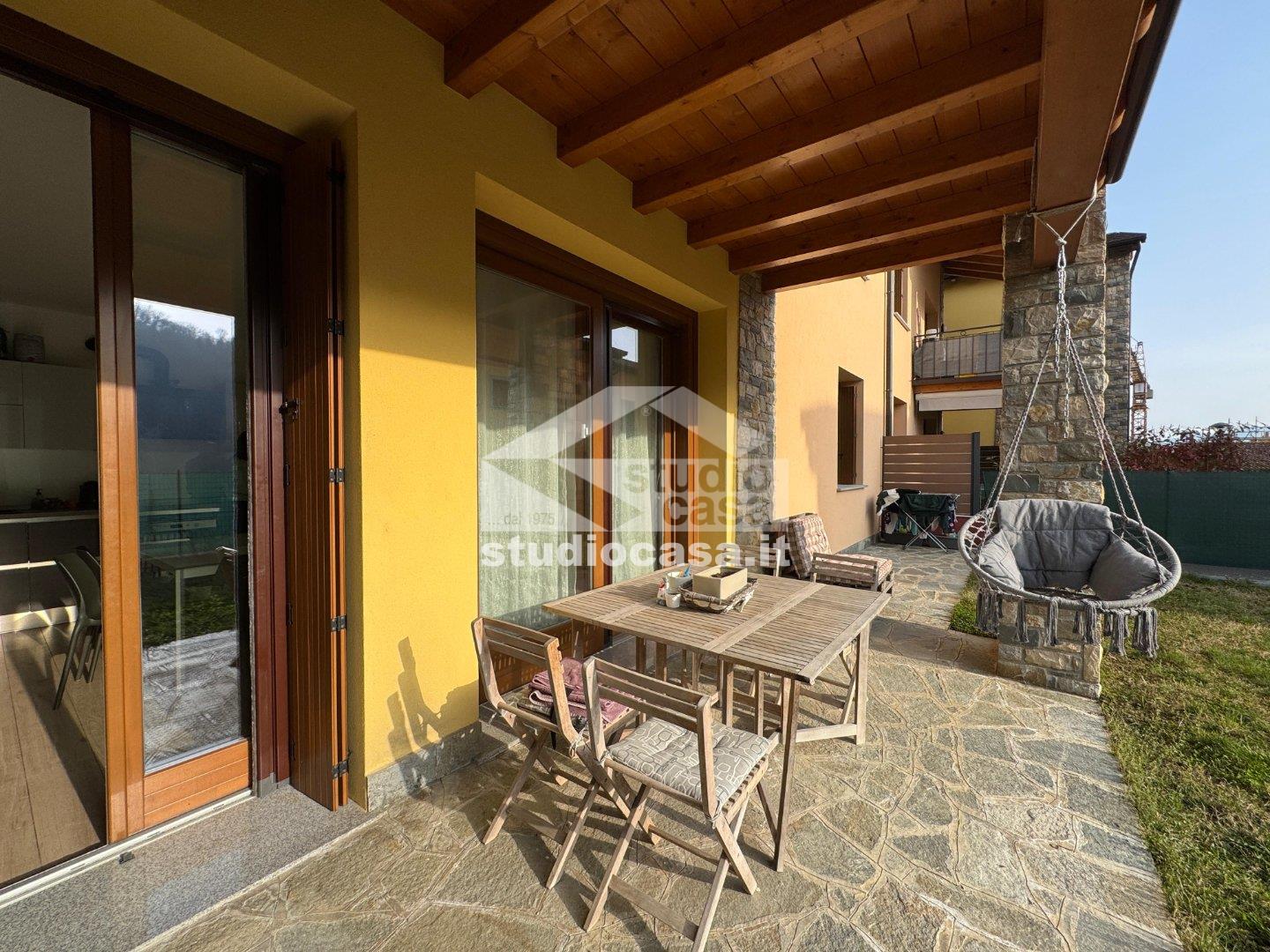 Appartamento in Villa in vendita a Torre de