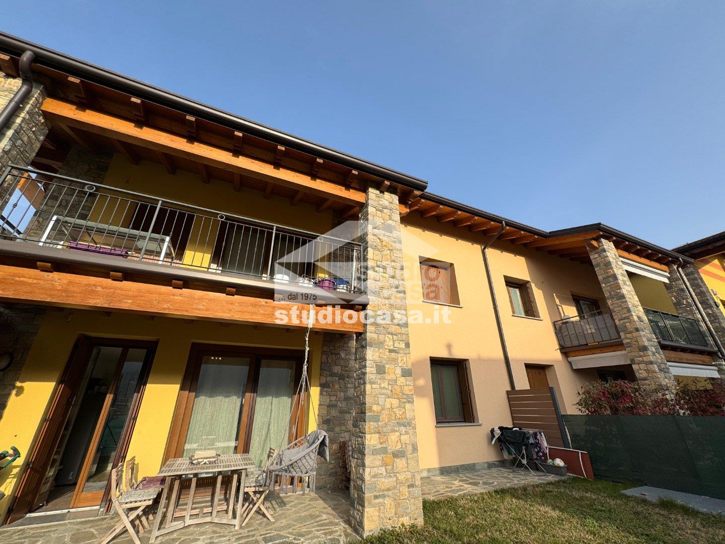 Appartamento in Villa in vendita a Torre de