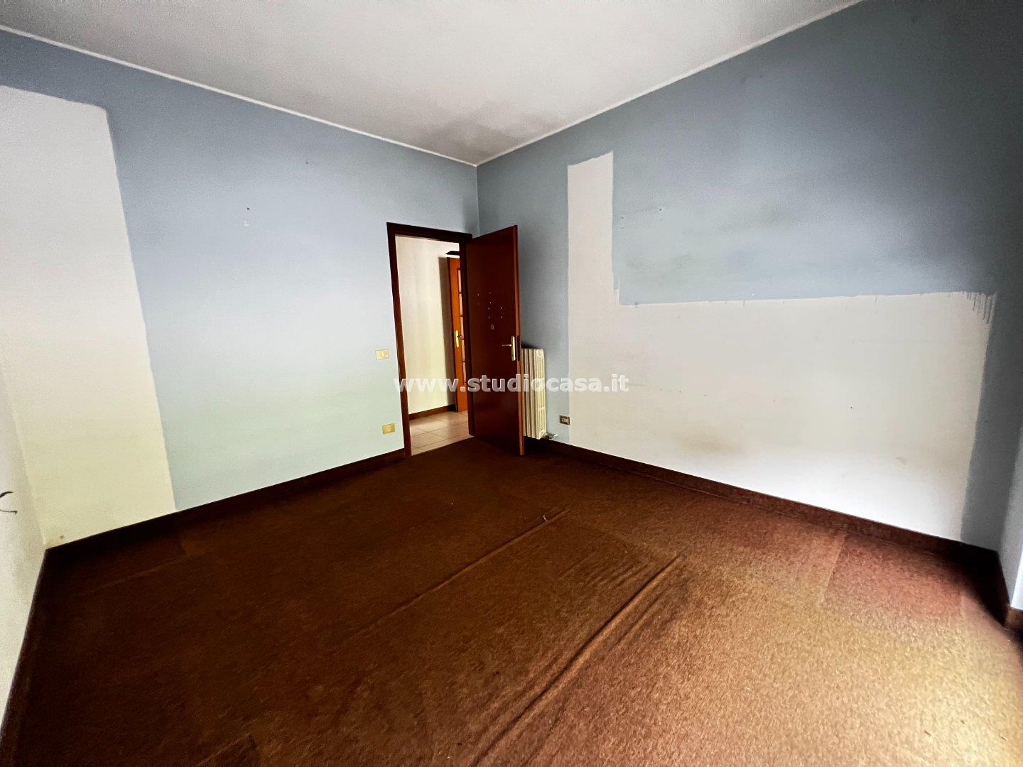 Appartamento in vendita a Carenno