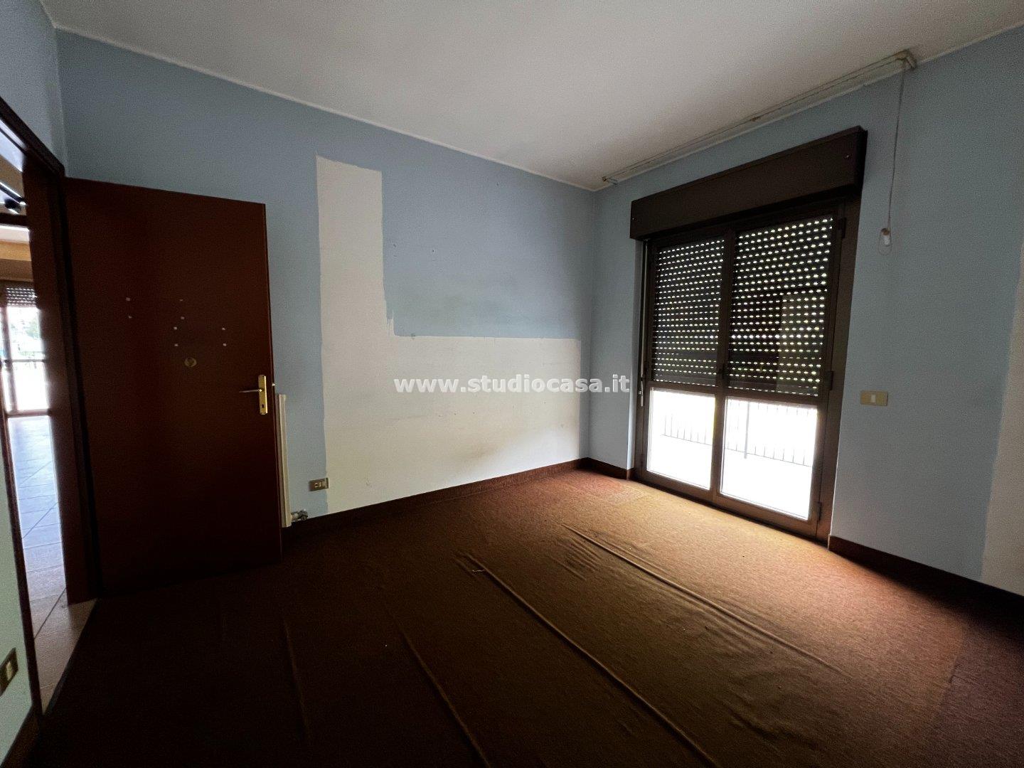 Appartamento in vendita a Carenno