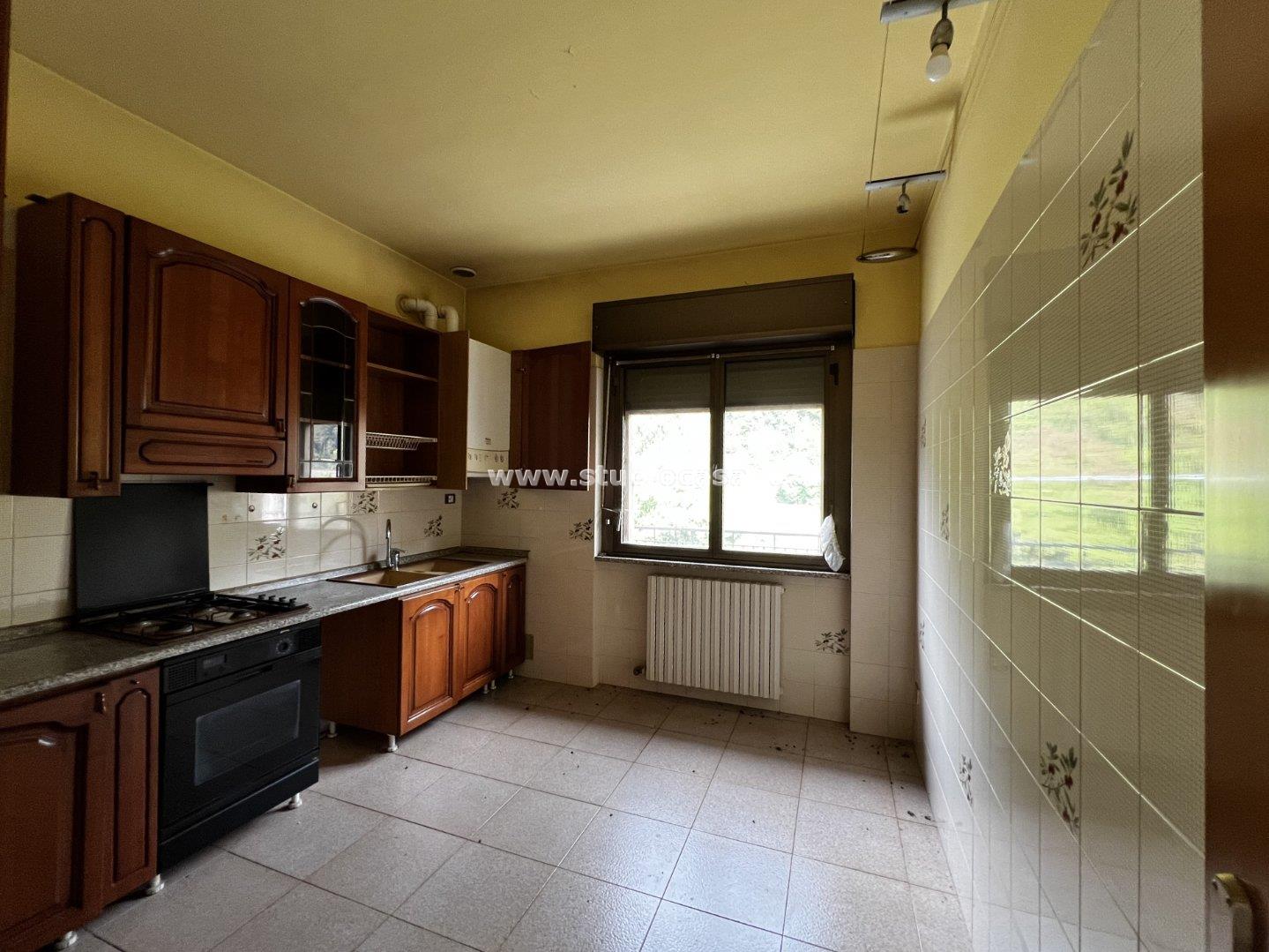 Appartamento in vendita a Carenno