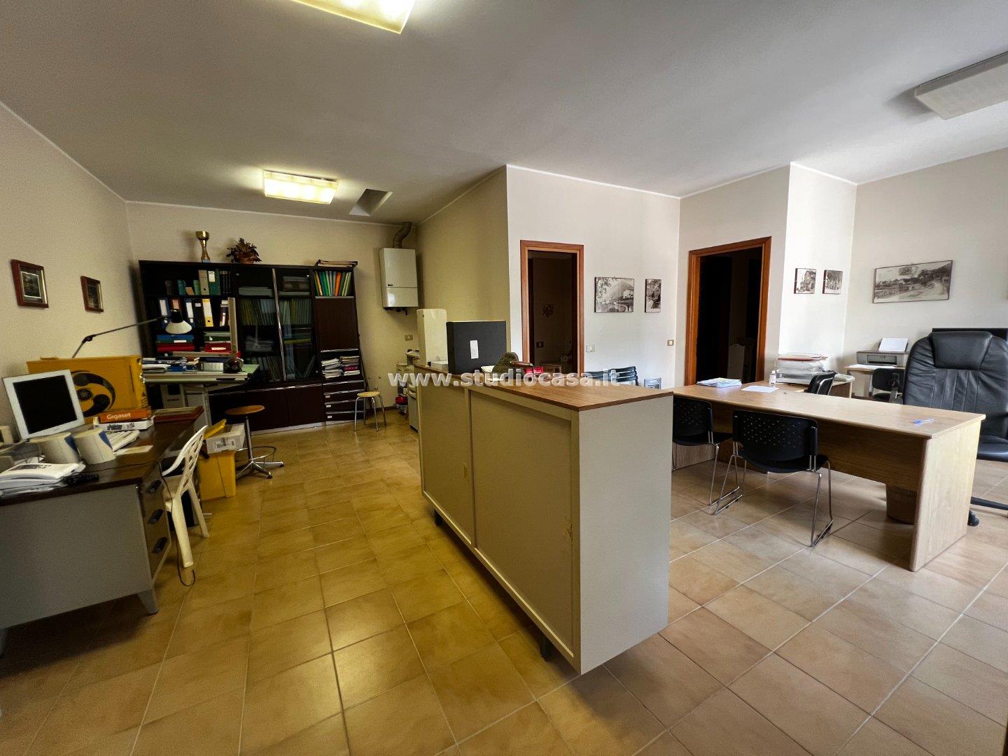 Appartamento in vendita a Carenno