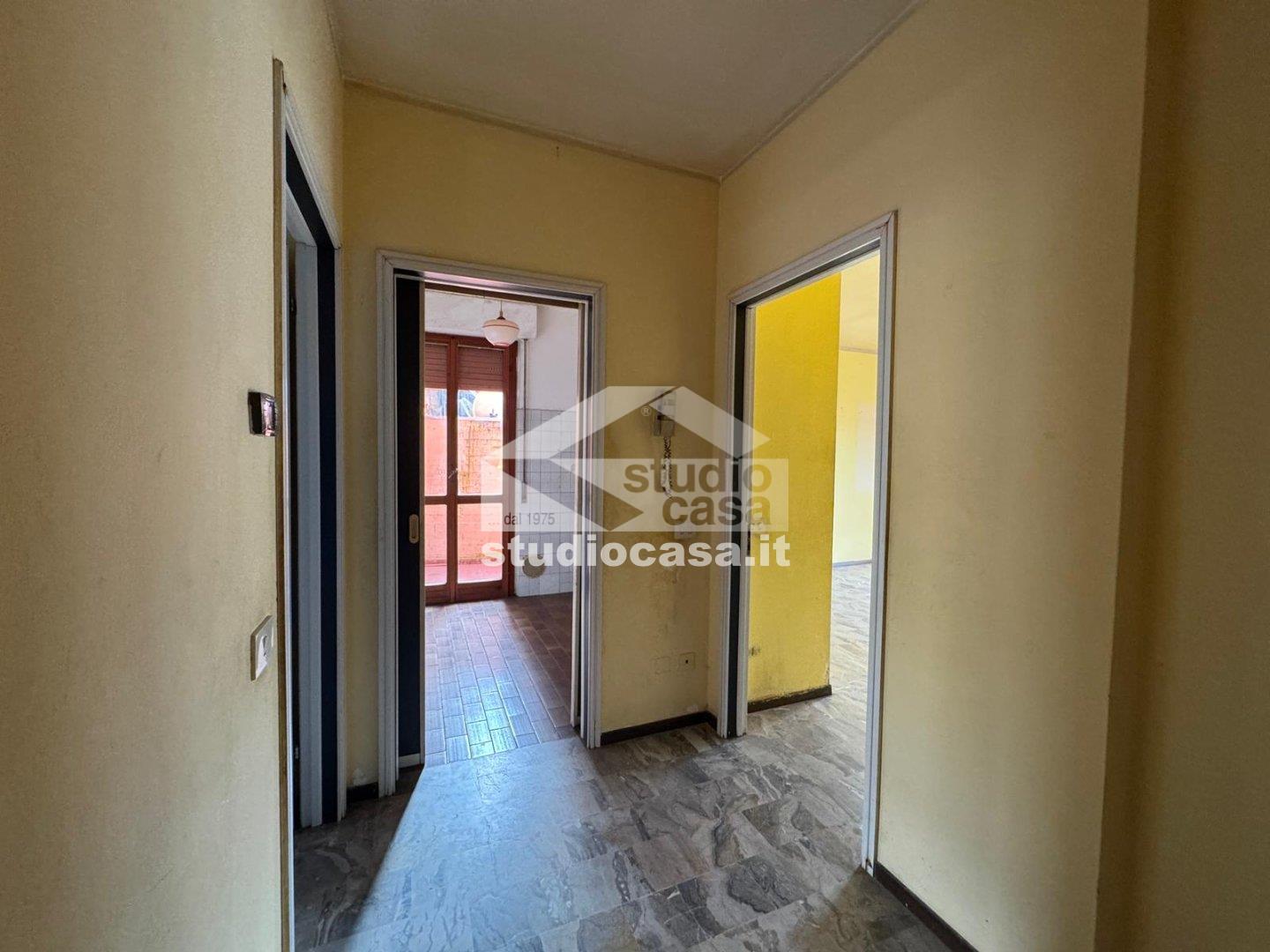 Appartamento in vendita a Caprino Bergamasco