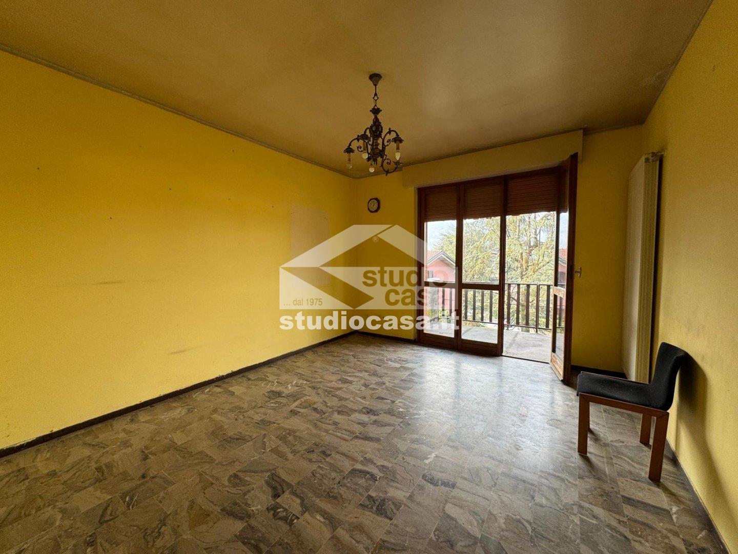 Appartamento in vendita a Caprino Bergamasco